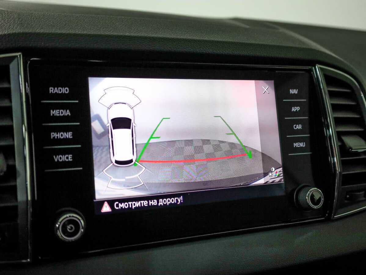 Skoda Karoq б/у, 2021, Автоматическая. Фото: #16