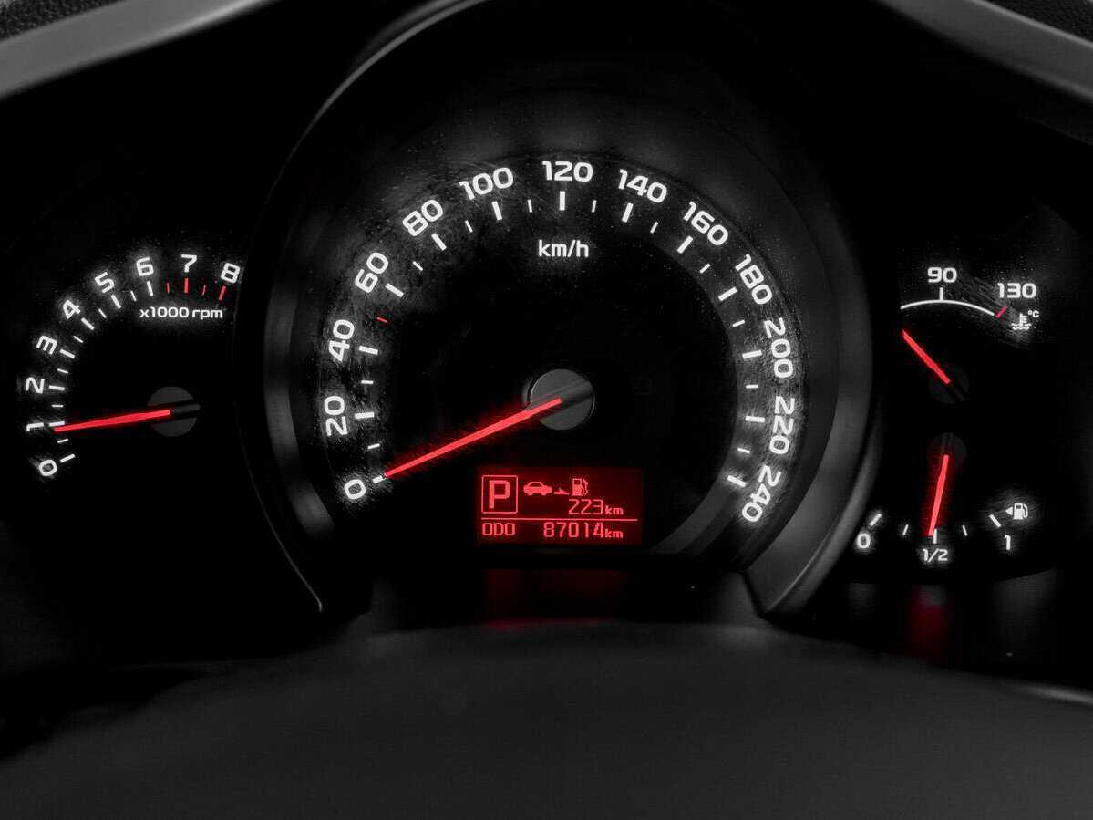 Kia Sportage б/у, 2015, Автоматическая. Фото: #9