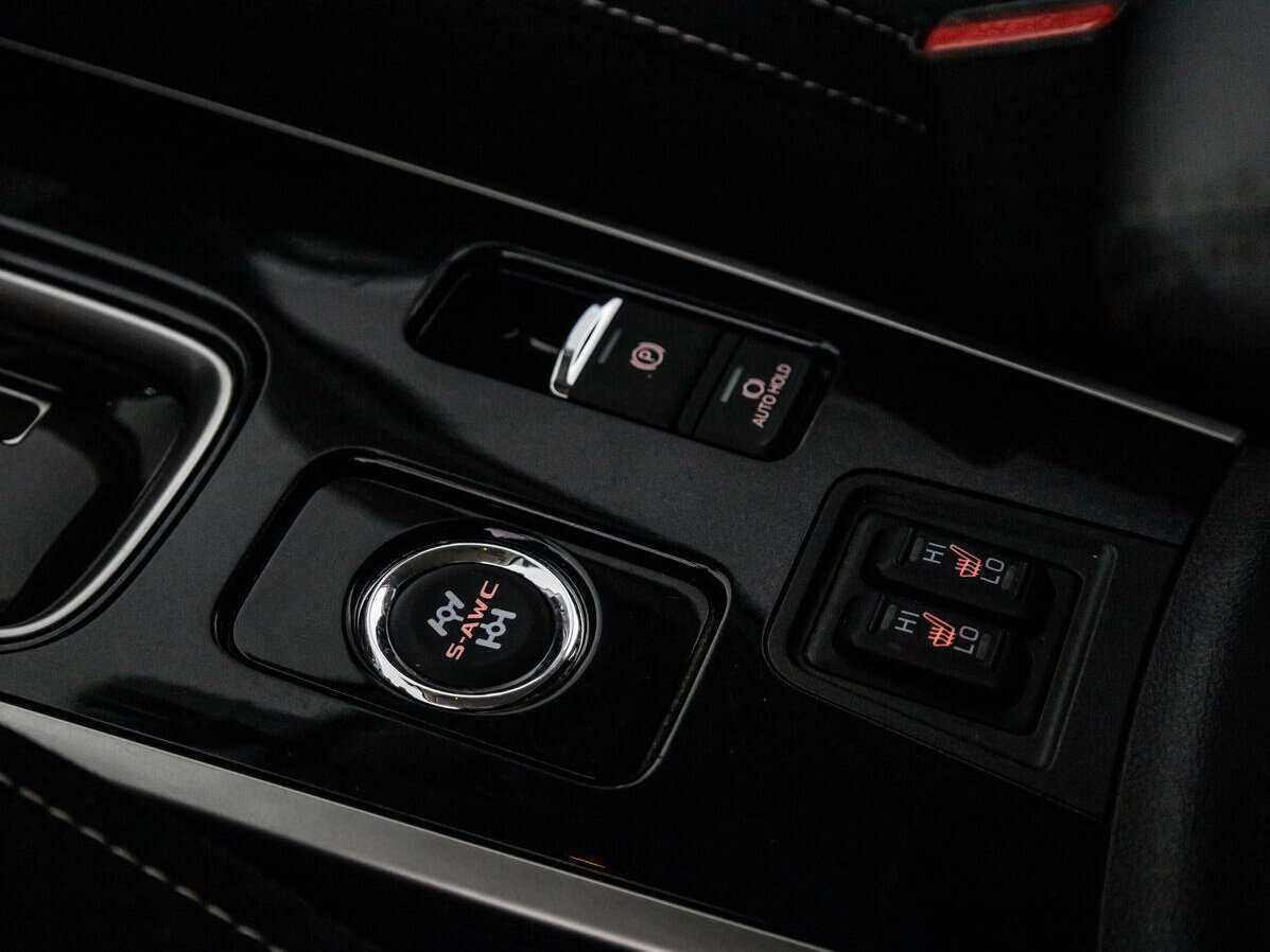 Mitsubishi Outlander б/у, 2020, Вариатор. Фото: #14