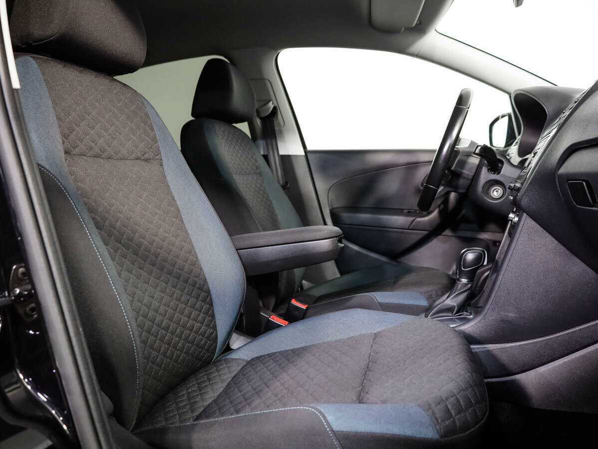 Volkswagen Polo б/у, 2020, Автоматическая. Фото: #11