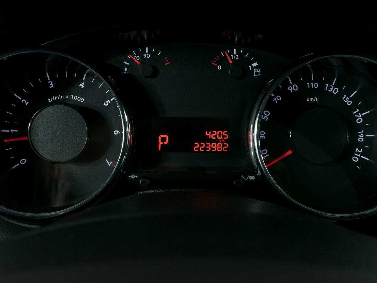 Peugeot 3008 б/у, 2012, Автоматическая. Фото: #14