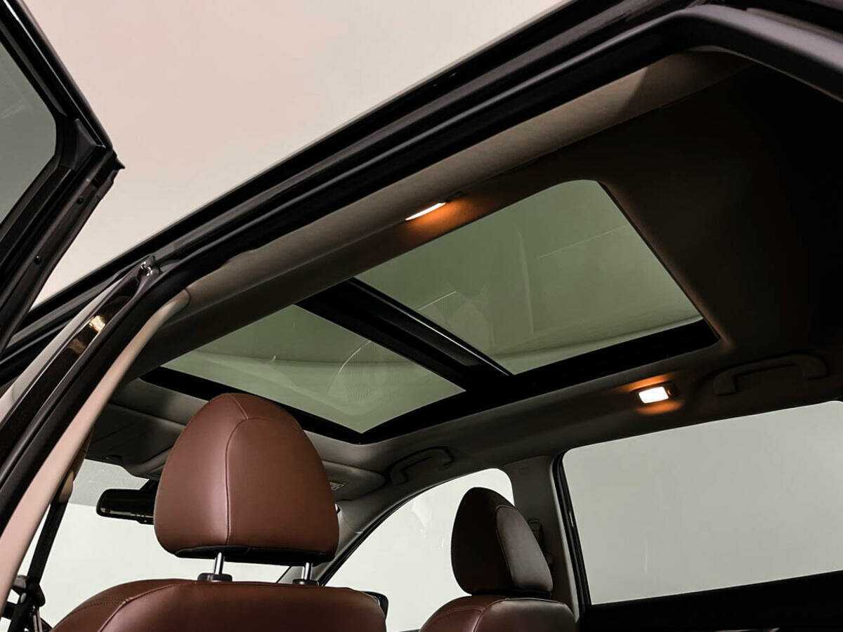 Nissan X-Trail б/у, 2020, Вариатор. Фото: #13