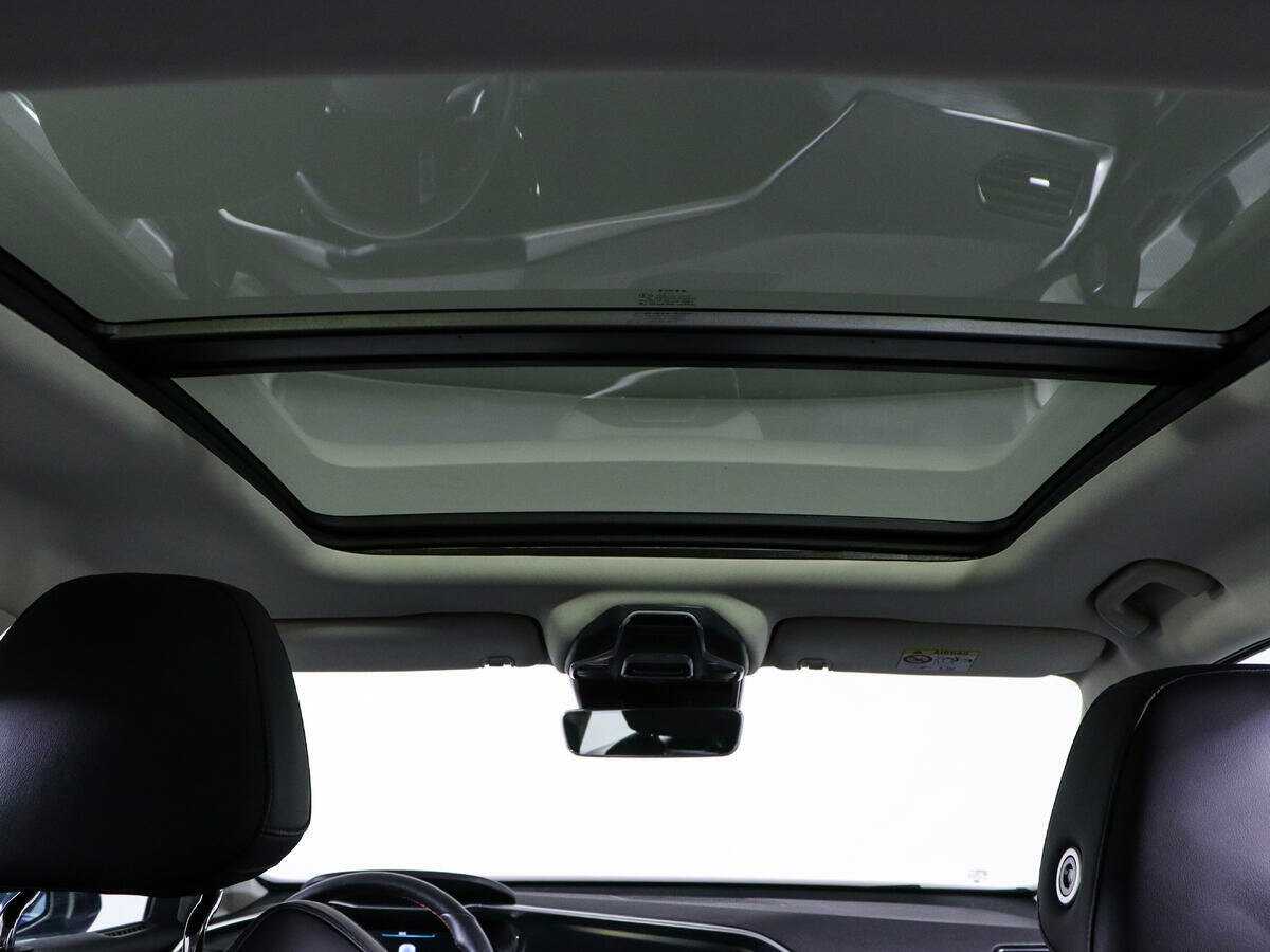 Geely Tugella б/у, 2021, Автоматическая. Фото: #15