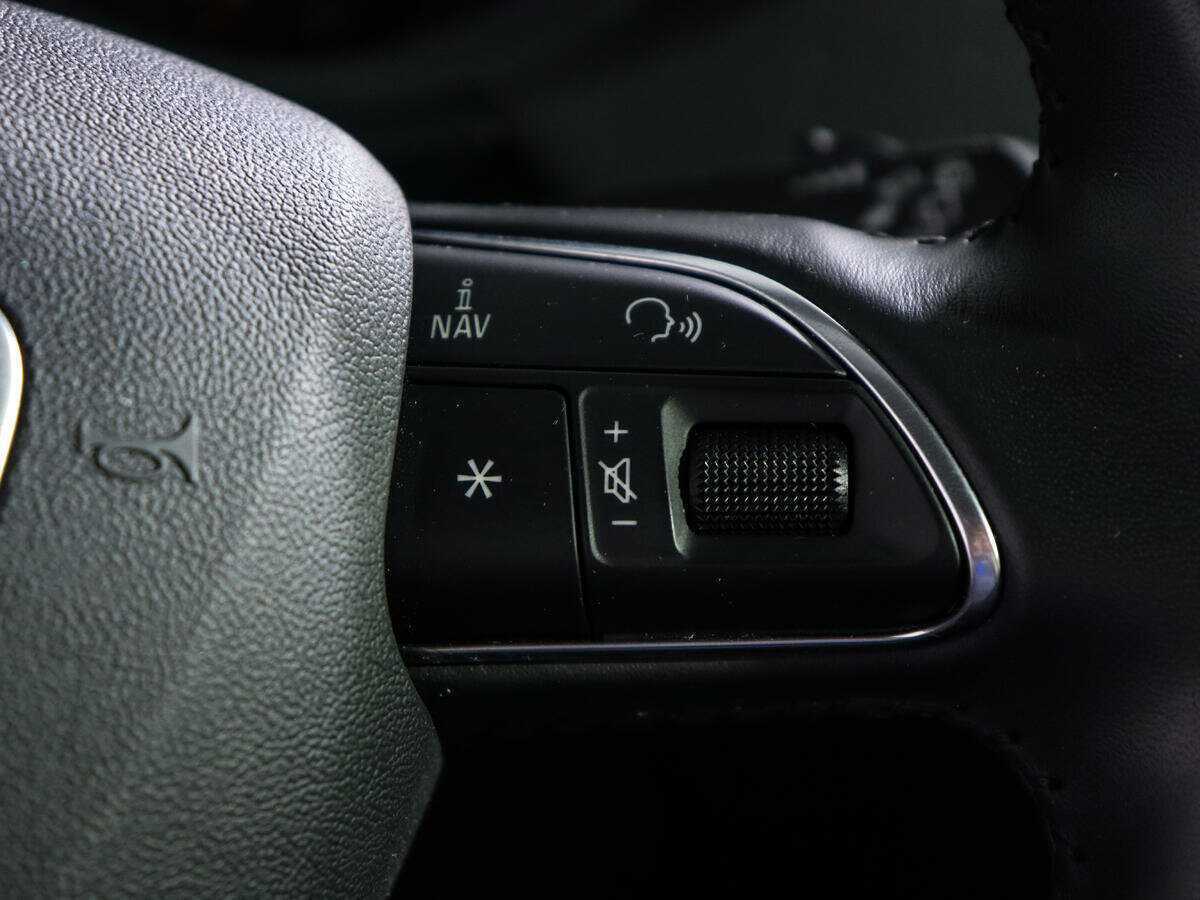 Audi Q3 б/у, 2018, Роботизированная. Фото: #16