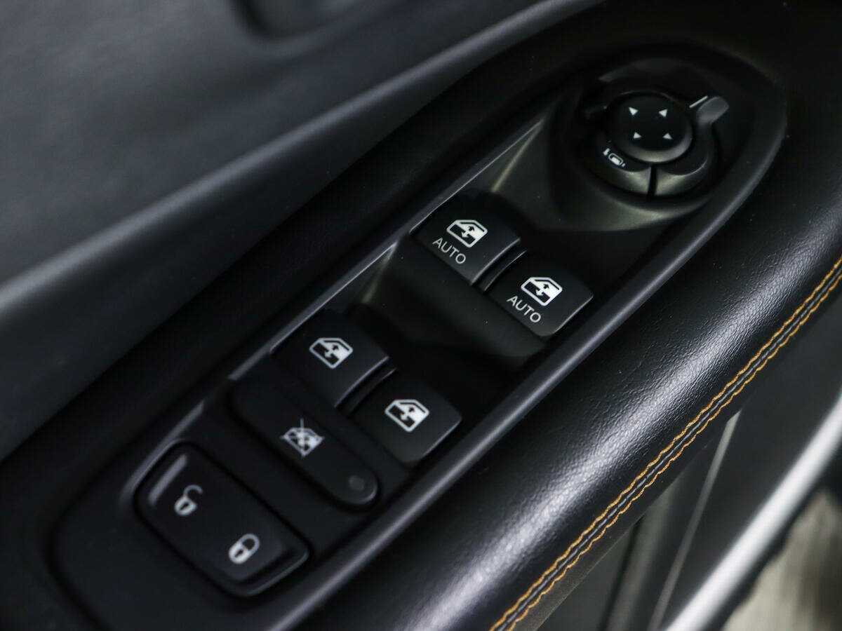 Jeep Compass б/у, 2019, Автоматическая. Фото: #13