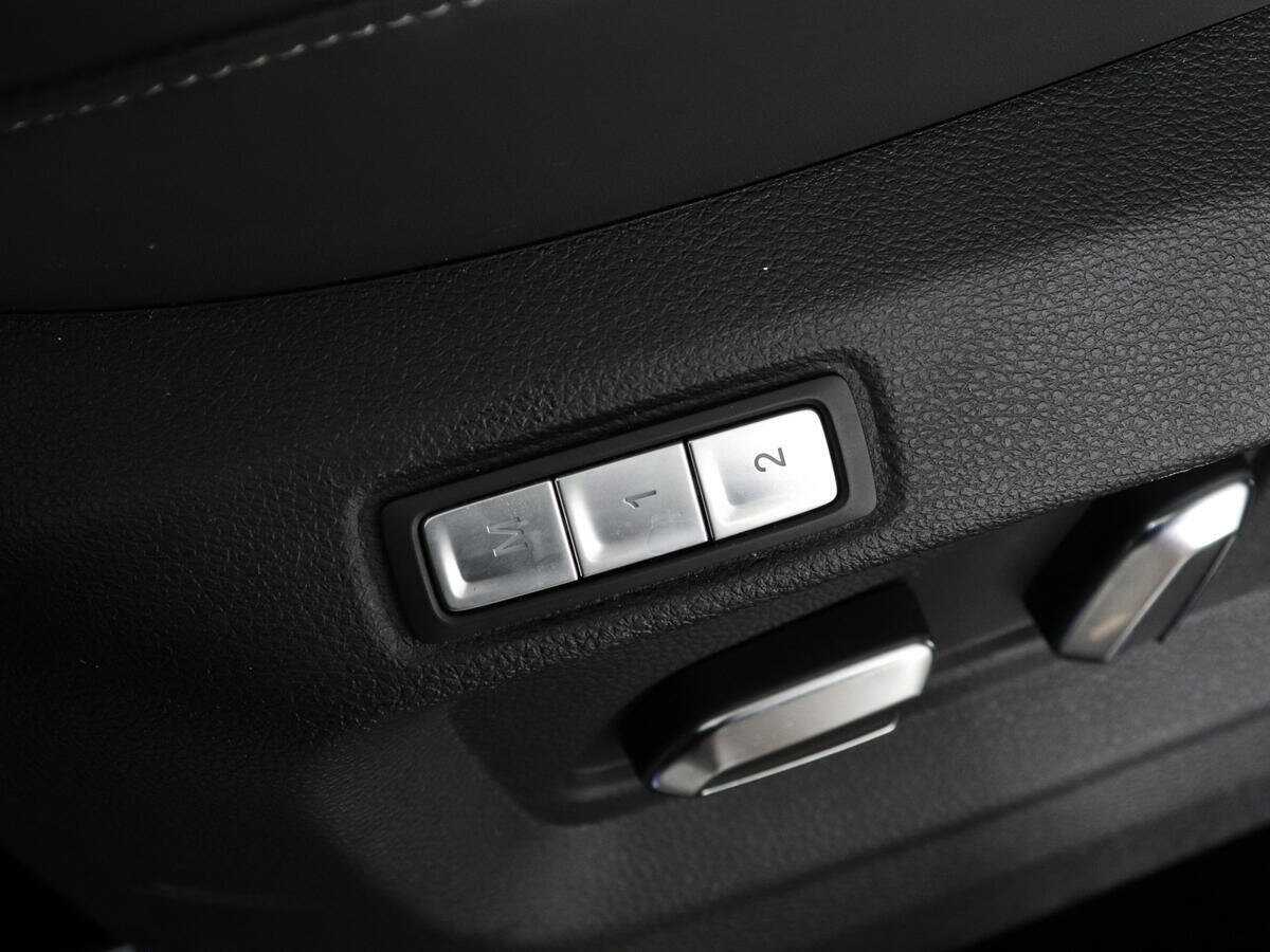 Chery Tiggo 7 Pro Max б/у, 2023, Вариатор. Фото: #13