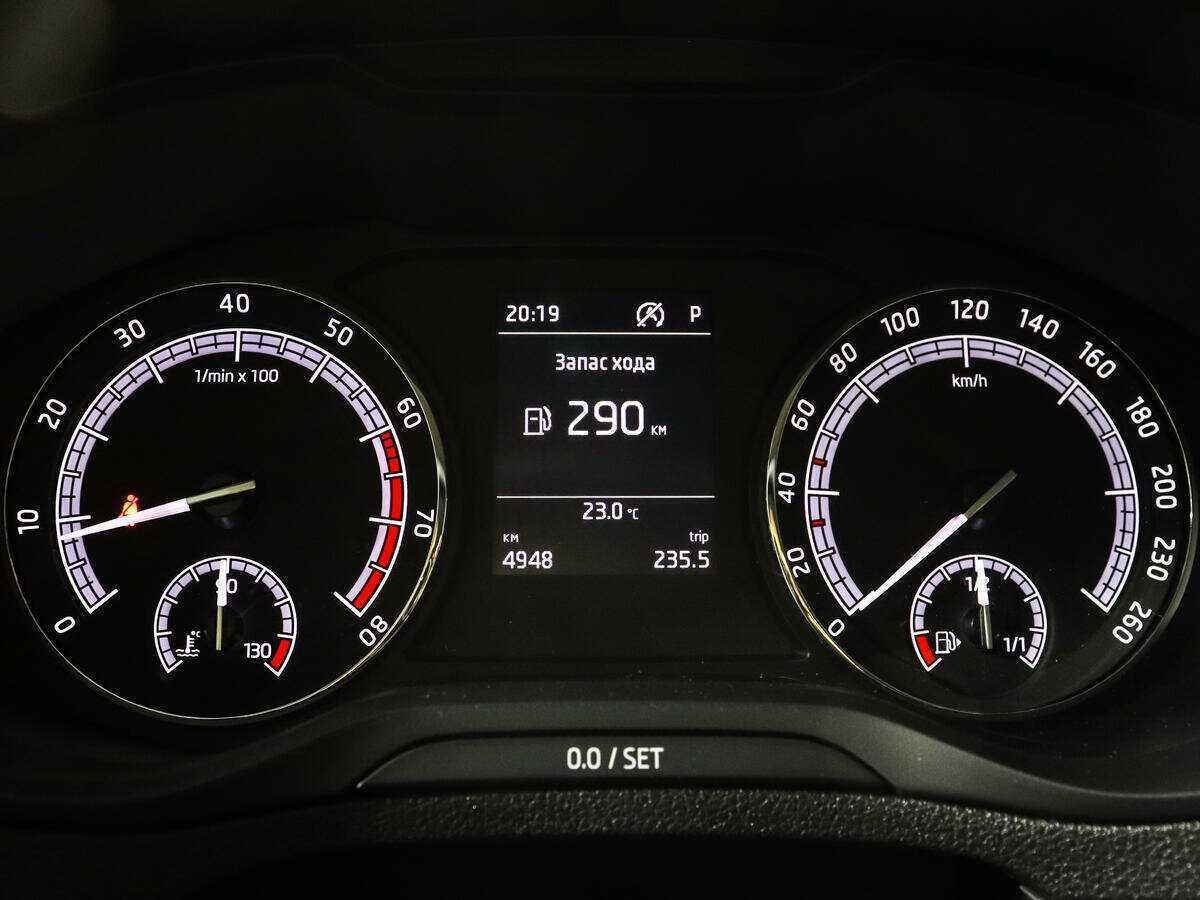 Skoda Karoq б/у, 2021, Роботизированная. Фото: #8