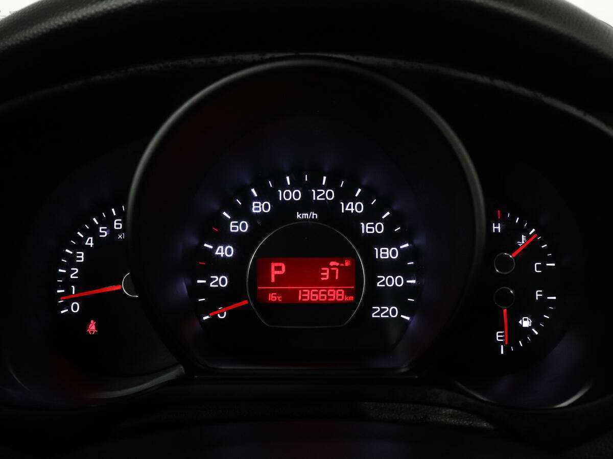 Kia Soul б/у, 2018, Автоматическая. Фото: #6