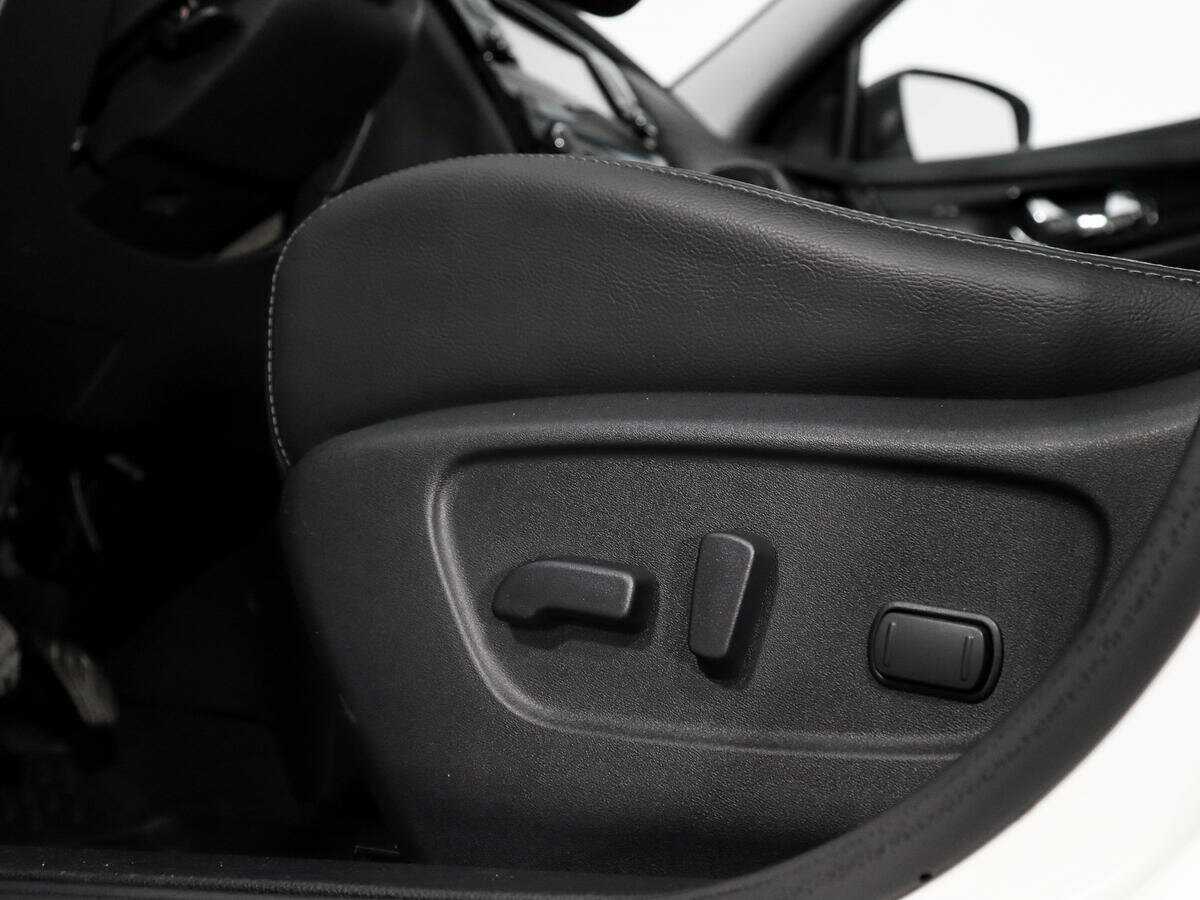 Nissan Qashqai б/у, 2020, Вариатор. Фото: #9