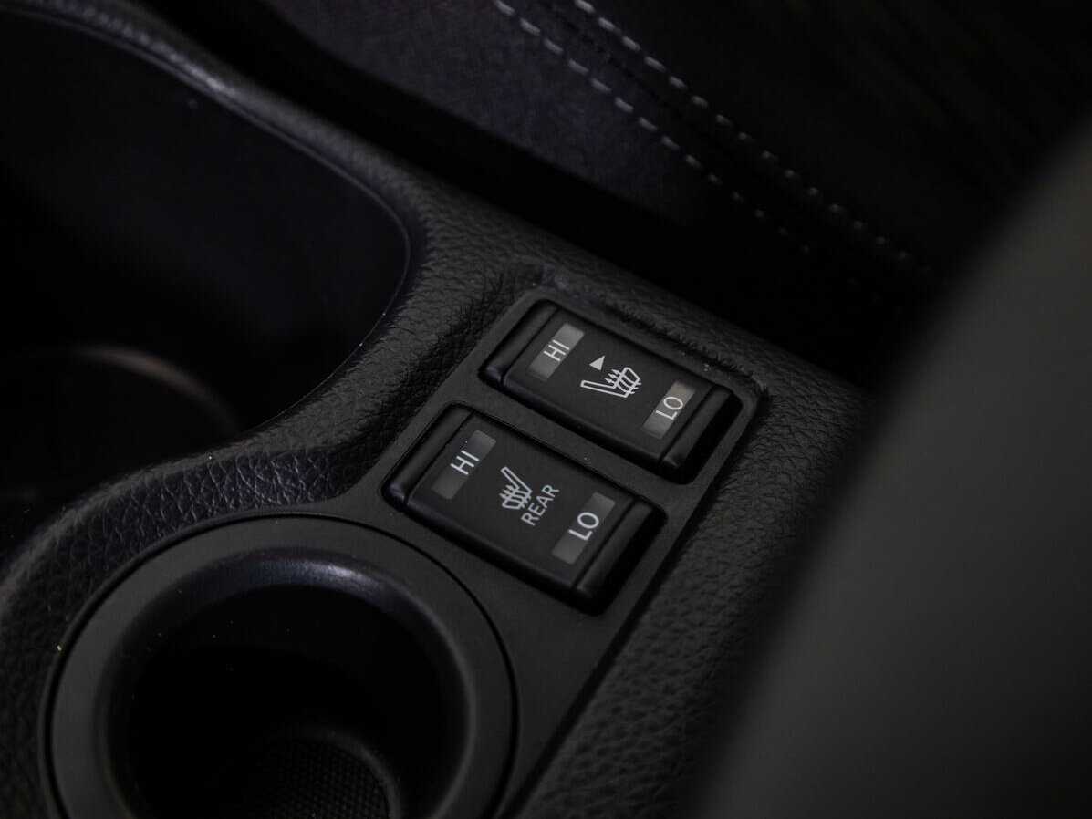 Nissan X-Trail б/у, 2020, Вариатор. Фото: #14