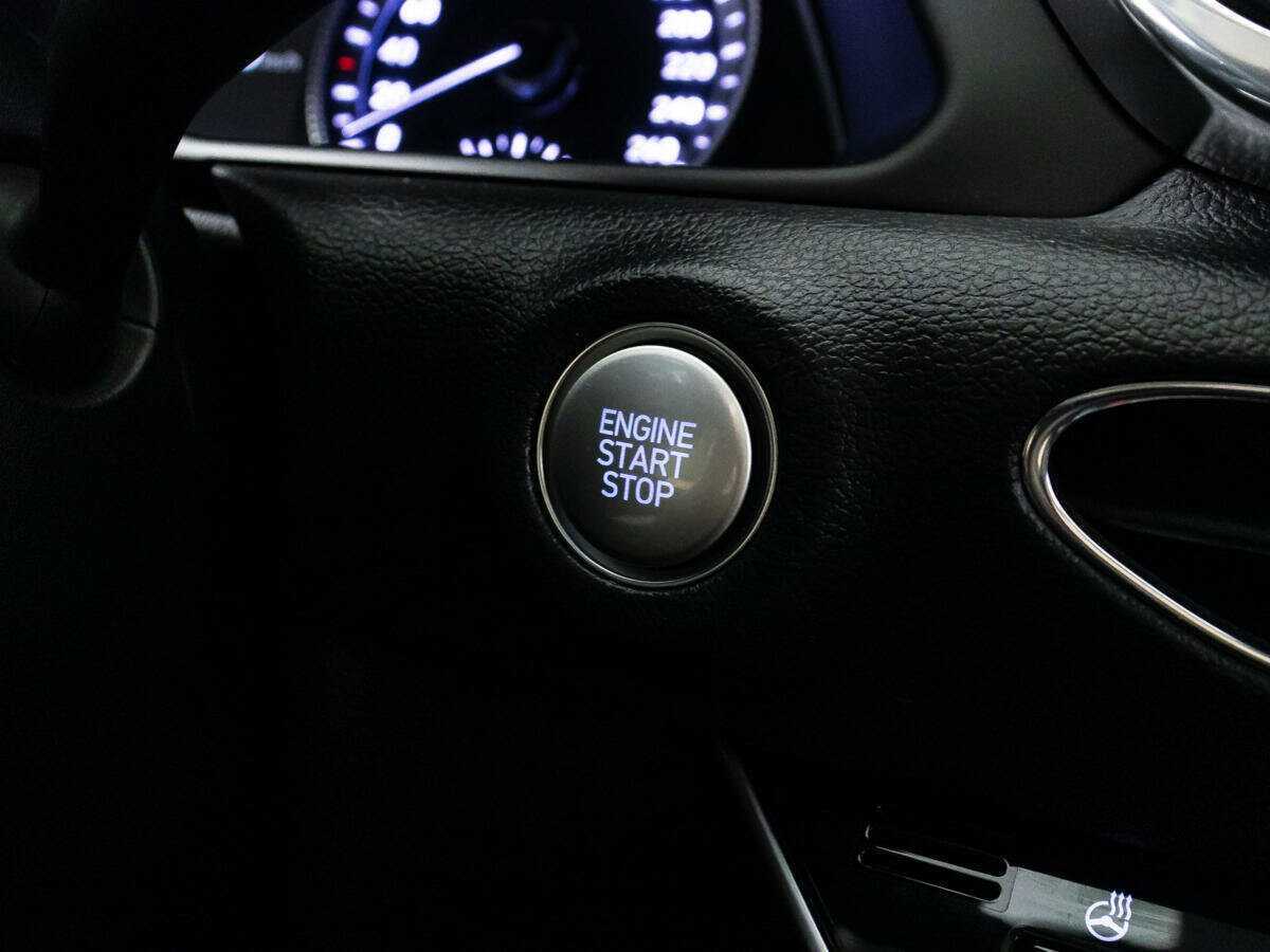 Hyundai Sonata б/у, 2021, Автоматическая. Фото: #18