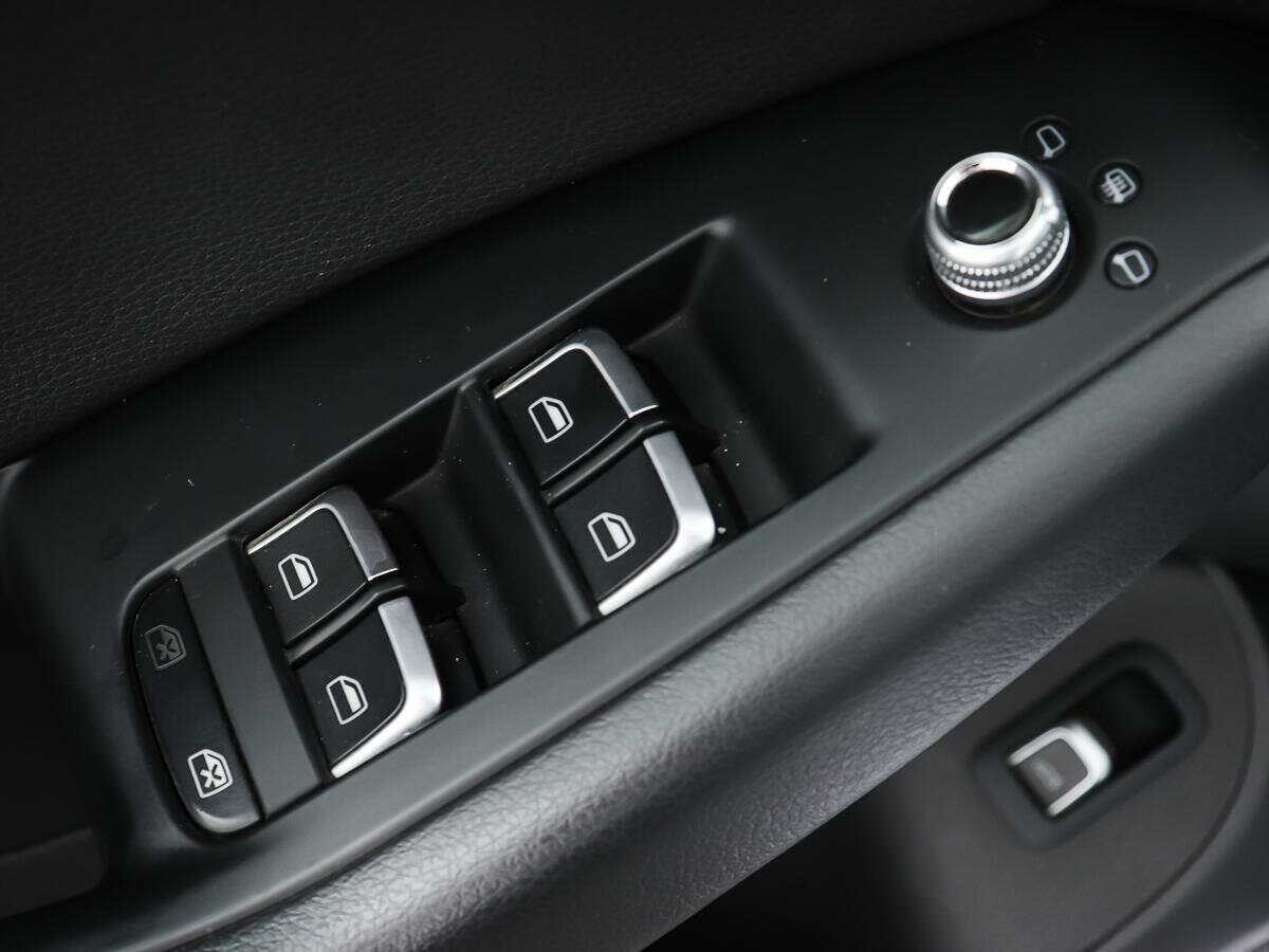 Audi Q5 б/у, 2014, Автоматическая. Фото: #16