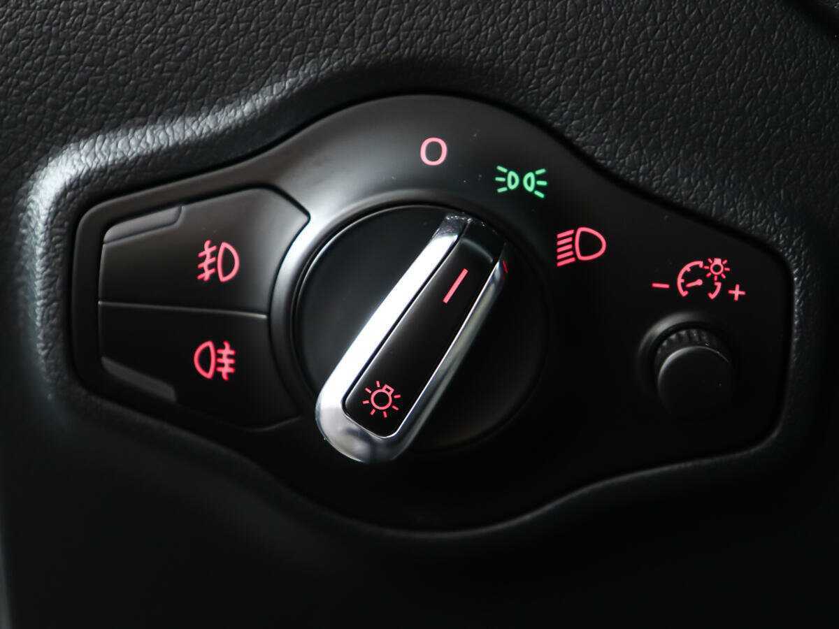 Audi Q5 б/у, 2014, Автоматическая. Фото: #17