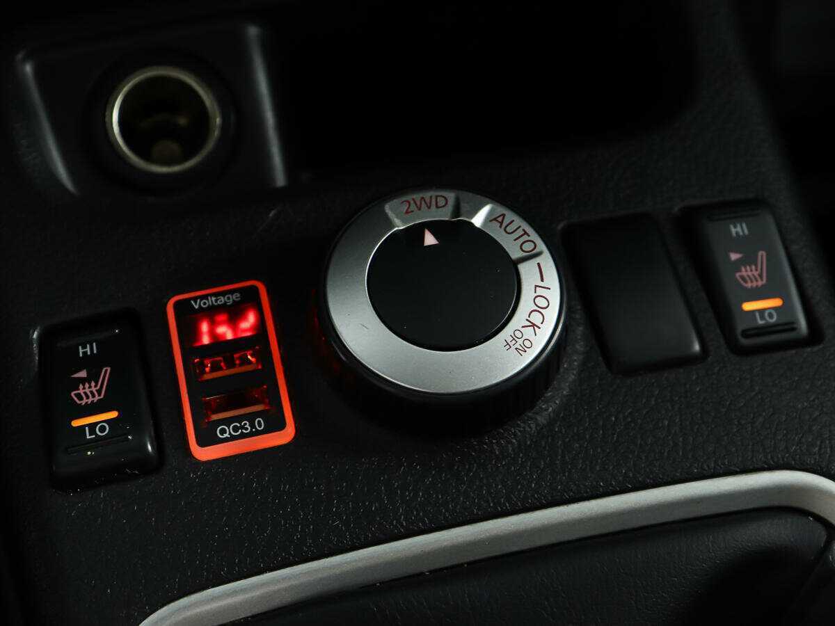 Nissan X-Trail б/у, 2013, Механическая. Фото: #16