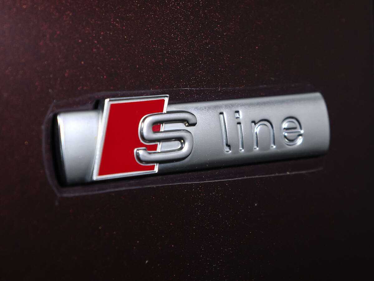 Audi A5 б/у, 2014, Роботизированная. Фото: #18