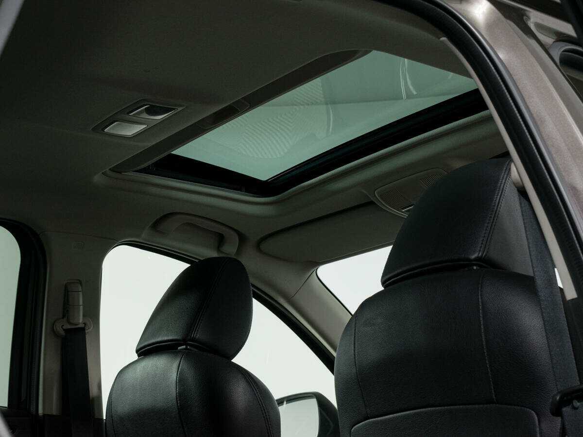 Mazda CX-5 б/у, 2015, Автоматическая. Фото: #12