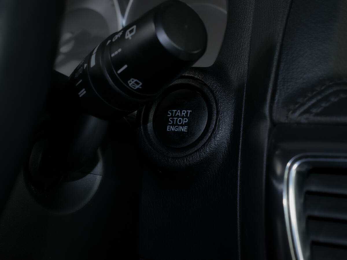 Mazda CX-5 б/у, 2015, Автоматическая. Фото: #17