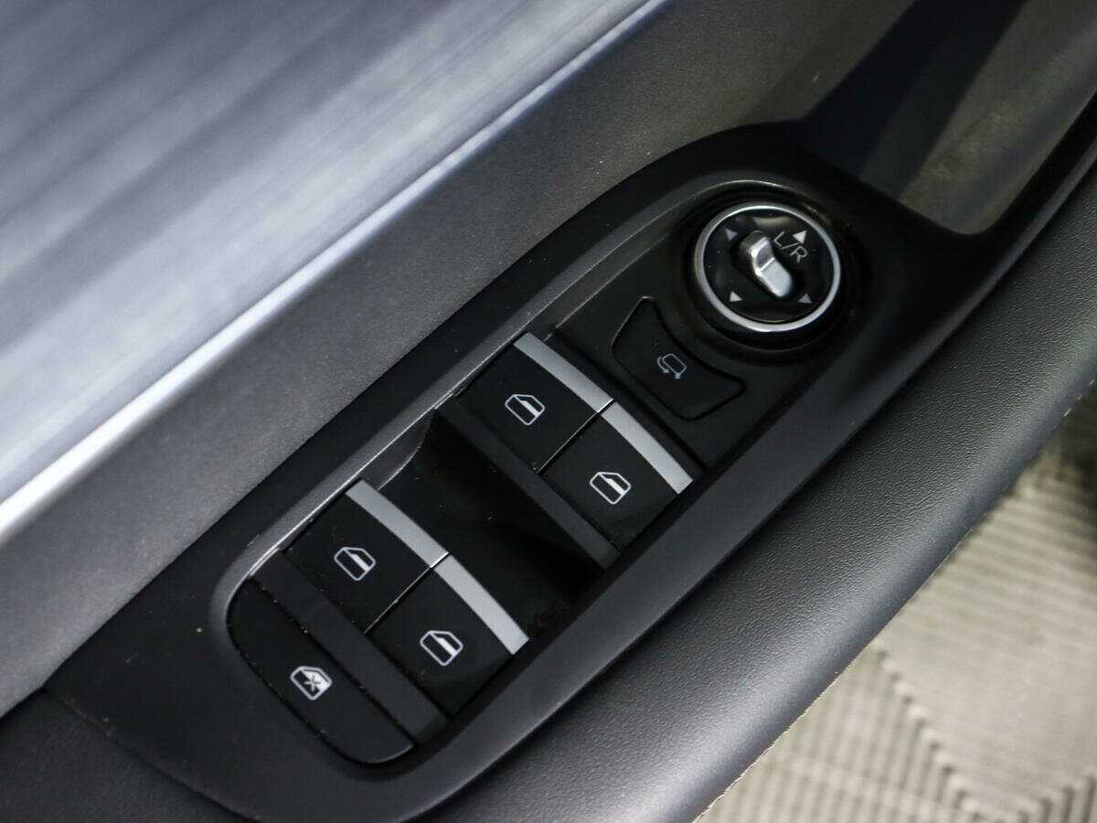 Чери Тигго 7 Про Макс б/у, 2023, Вариатор. Фото: #17