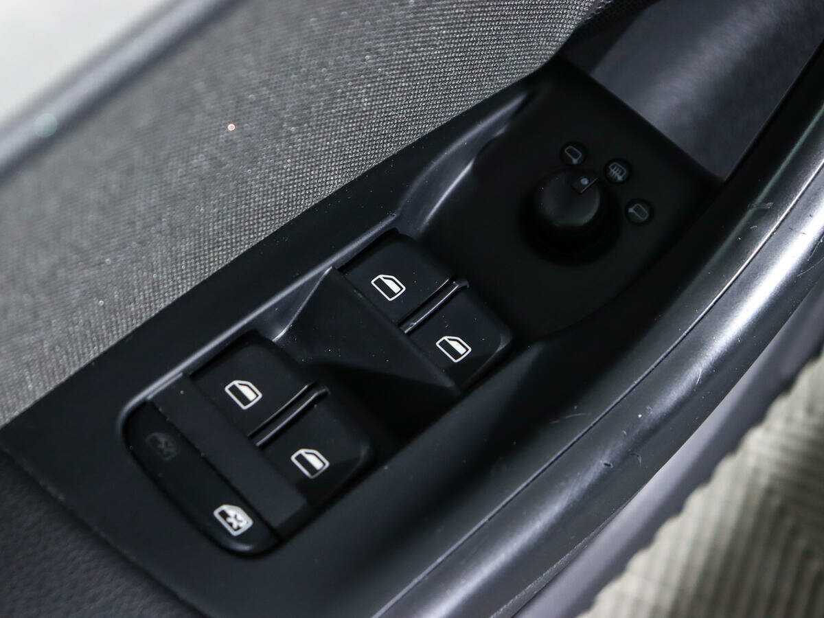 Audi Q3 б/у, 2014, Роботизированная. Фото: #11