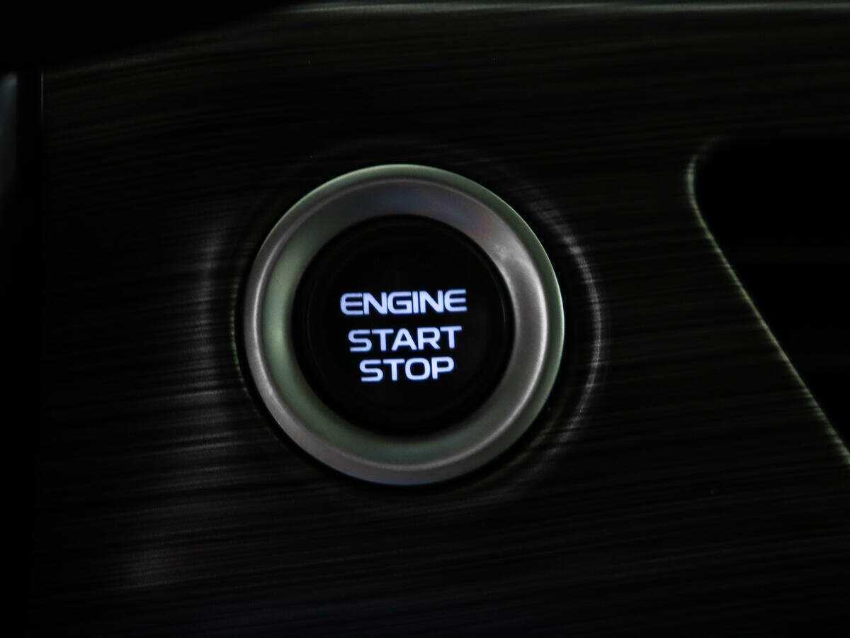 Geely Tugella б/у, 2022, Автоматическая. Фото: #17