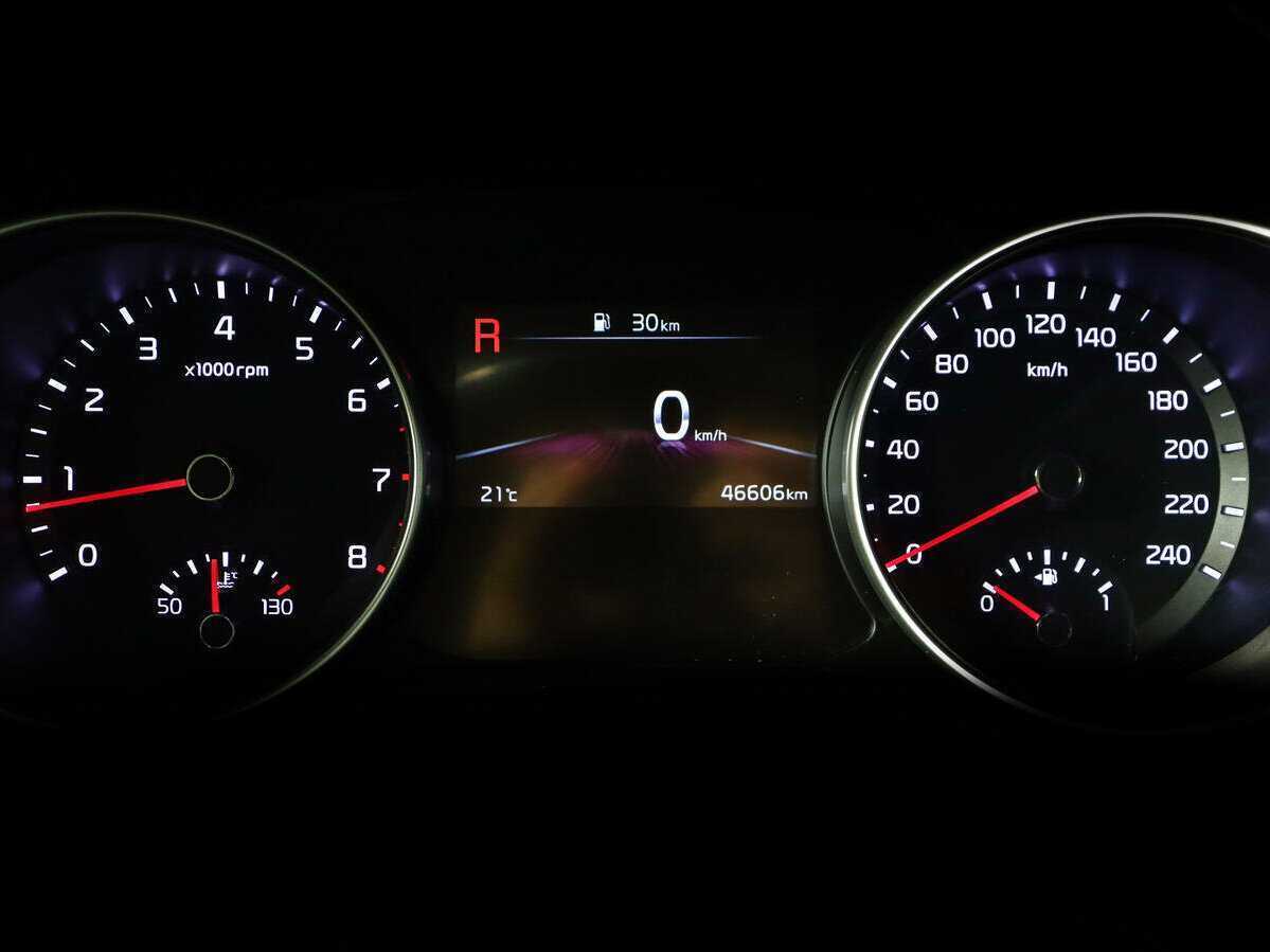 Kia Ceed б/у, 2021, Автоматическая. Фото: #10