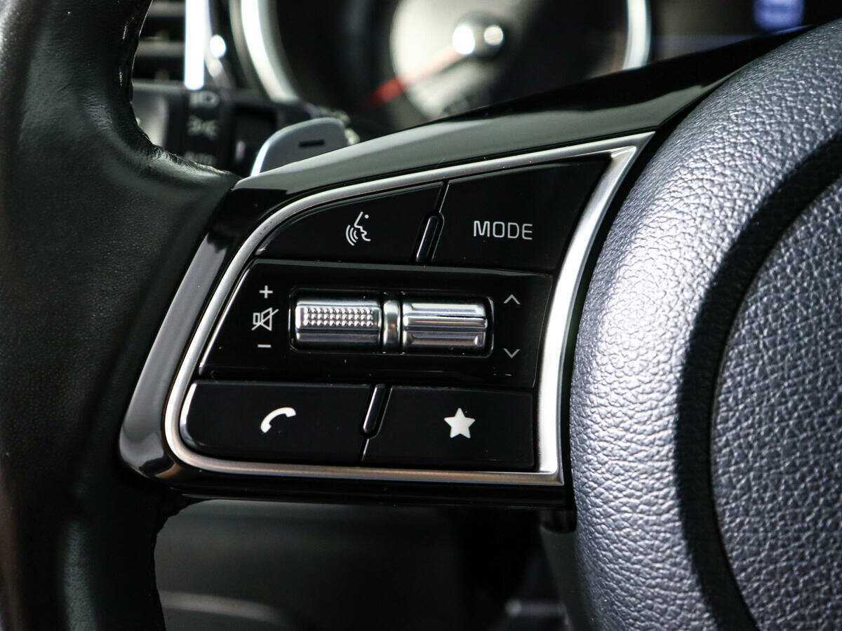 Kia Ceed б/у, 2021, Автоматическая. Фото: #14