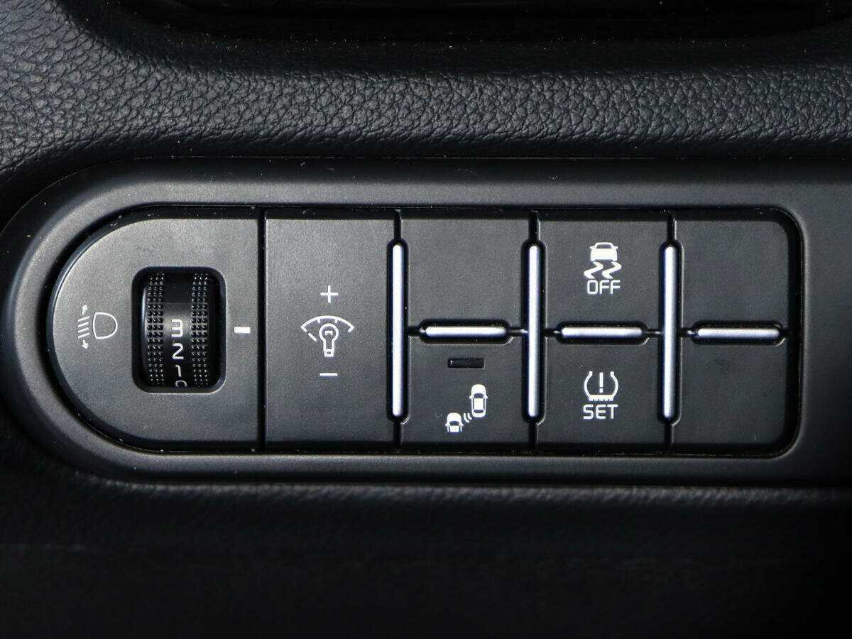 Kia Ceed б/у, 2021, Автоматическая. Фото: #20