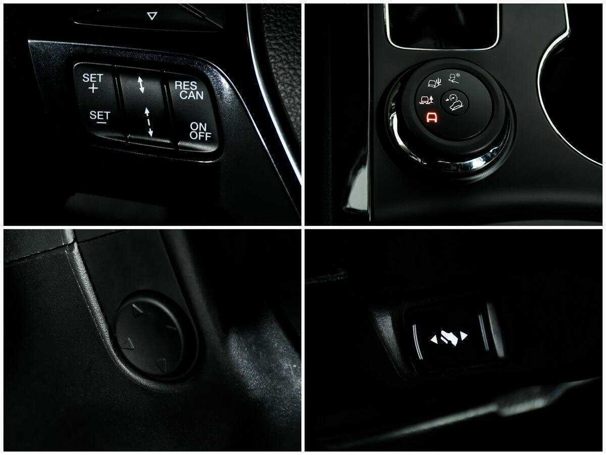 Ford Explorer б/у, 2017, Автоматическая. Фото: #15