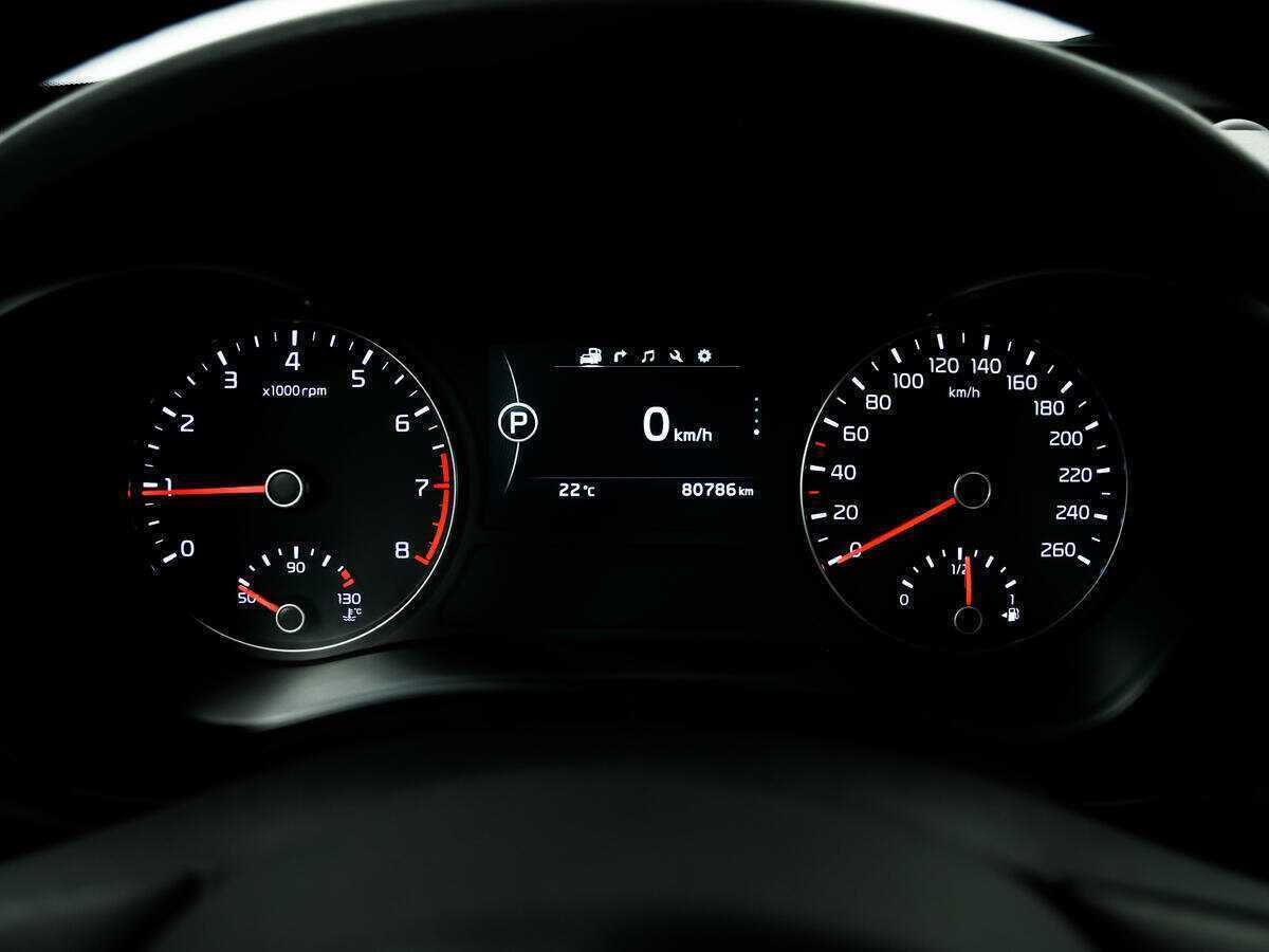 Kia Optima б/у, 2018, Автоматическая. Фото: #9