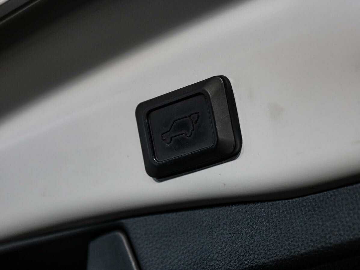 Toyota RAV4 б/у, 2020, Вариатор. Фото: #19