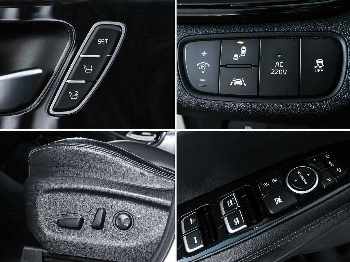 Kia Sorento б/у, 2016, Автоматическая. Фото: #17