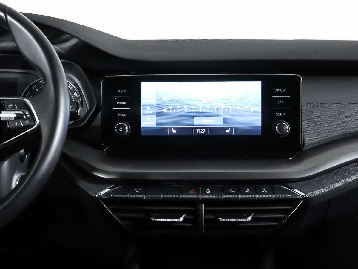 Skoda Octavia б/у, 2021, Автоматическая. Фото: #11