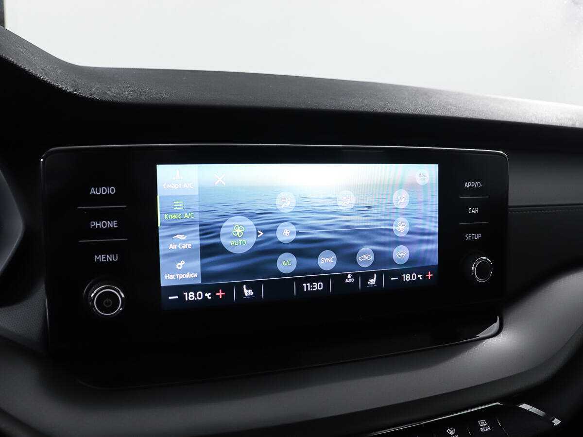 Skoda Octavia б/у, 2021, Автоматическая. Фото: #18