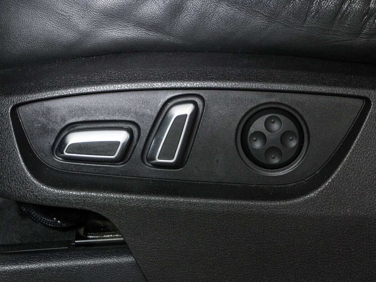 Audi Q7 б/у, 2013, Автоматическая. Фото: #19