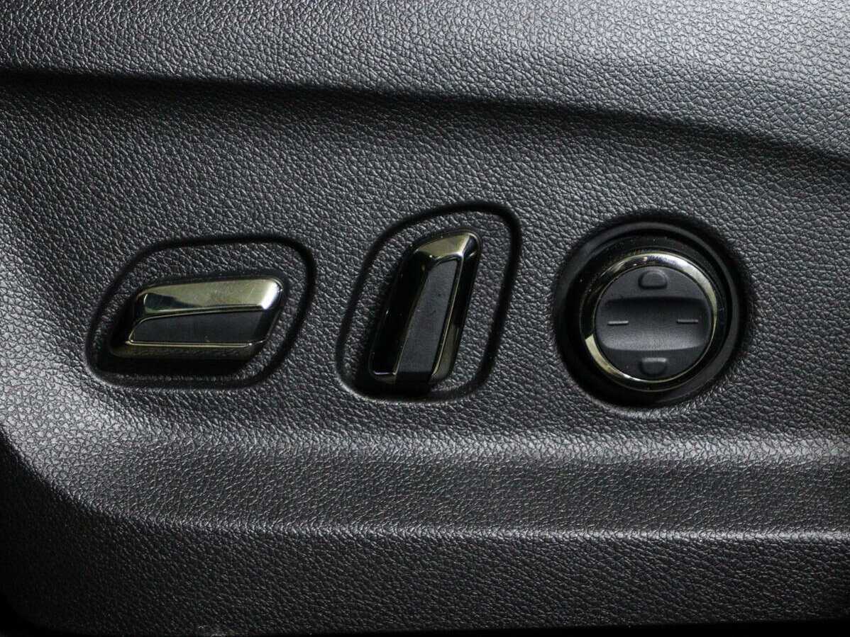 EXEED TXL б/у, 2022, Роботизированная. Фото: #12