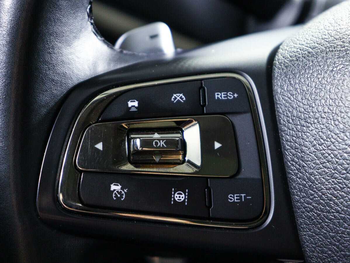 EXEED TXL б/у, 2022, Роботизированная. Фото: #21