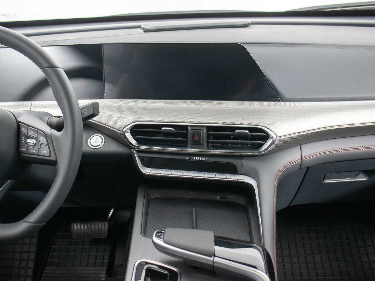 Changan UNI-T б/у, 2023, Роботизированная. Фото: #13