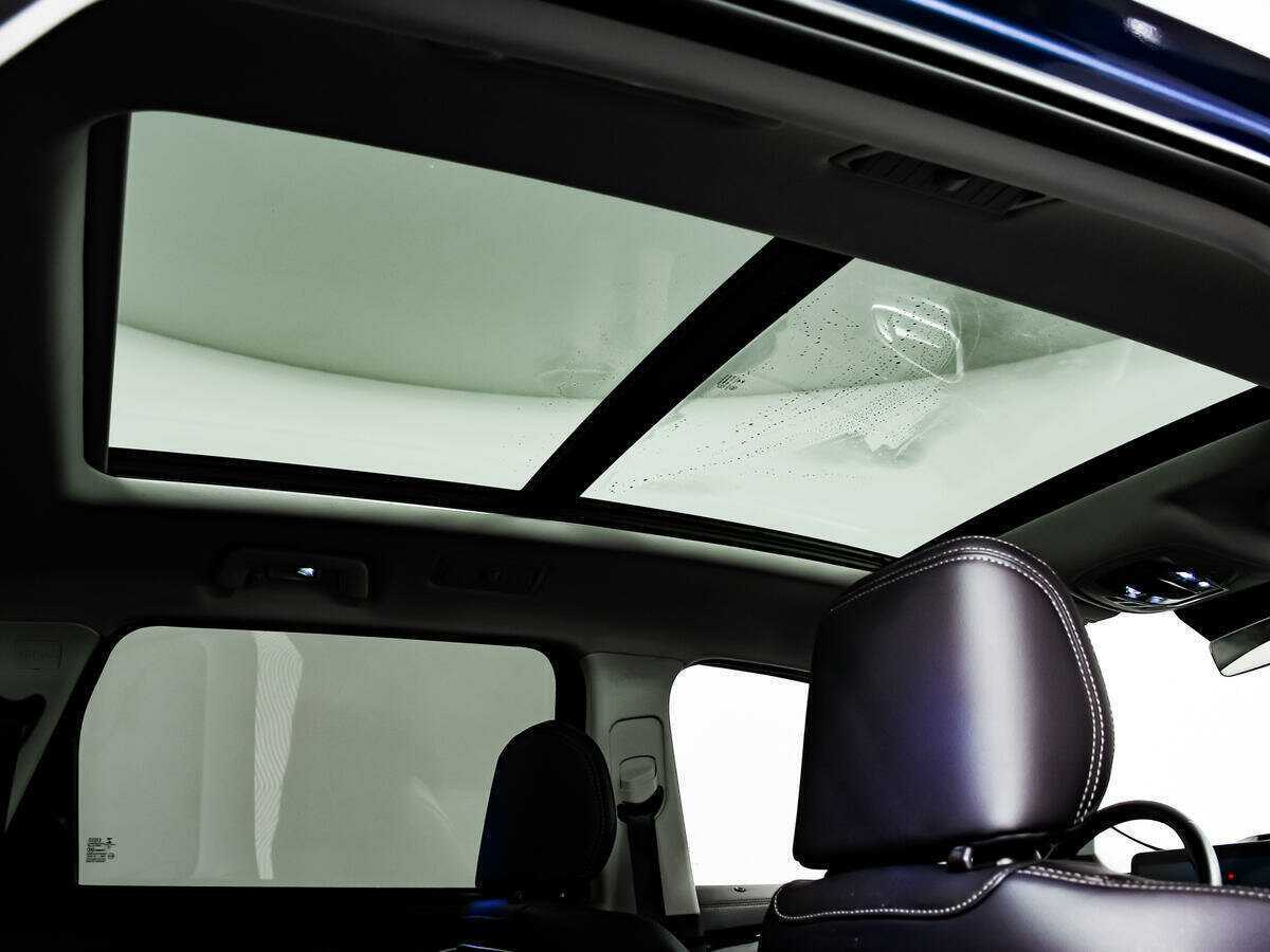 EXEED VX б/у, 2022, Роботизированная. Фото: #15