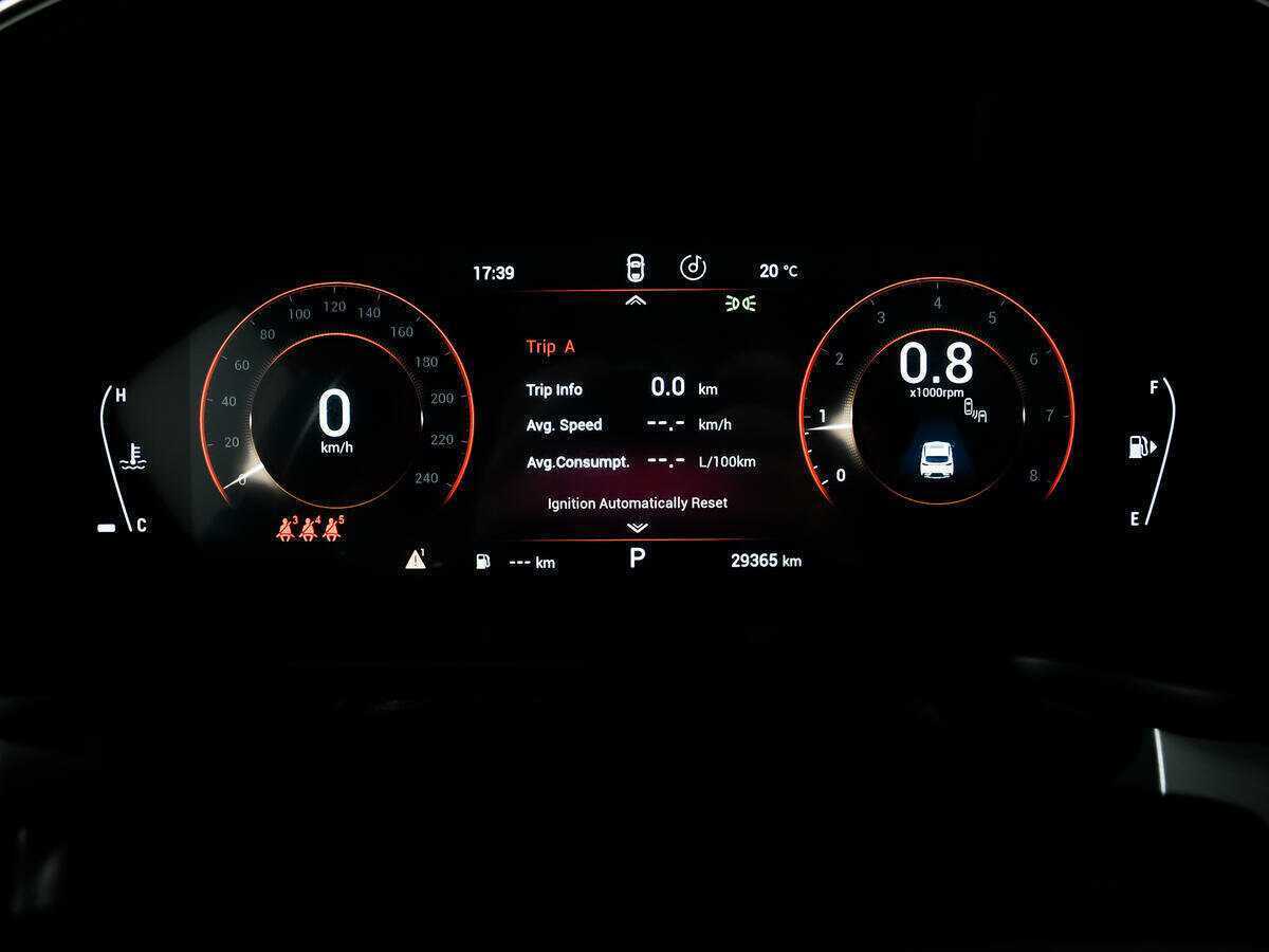 EXEED TXL б/у, 2021, Роботизированная. Фото: #9