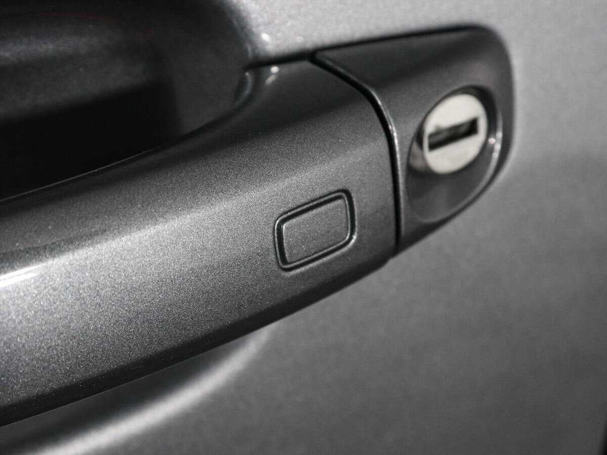 Audi Q3 б/у, 2012, Роботизированная. Фото: #13