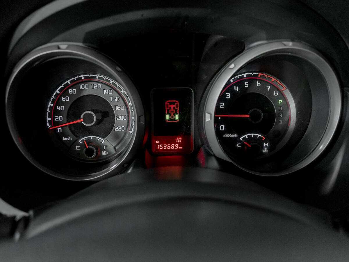 Mitsubishi Pajero б/у, 2017, Автоматическая. Фото: #10