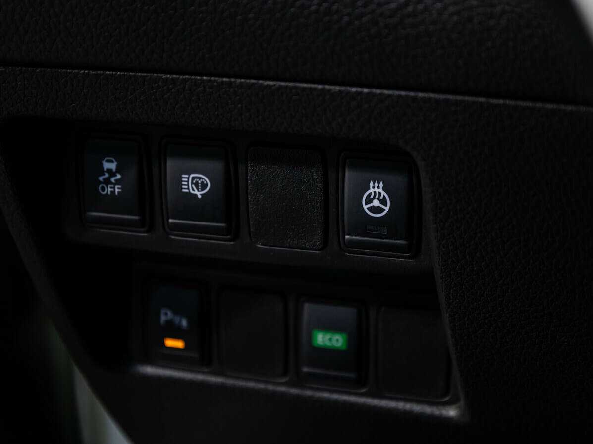 Nissan Qashqai б/у, 2020, Вариатор. Фото: #21