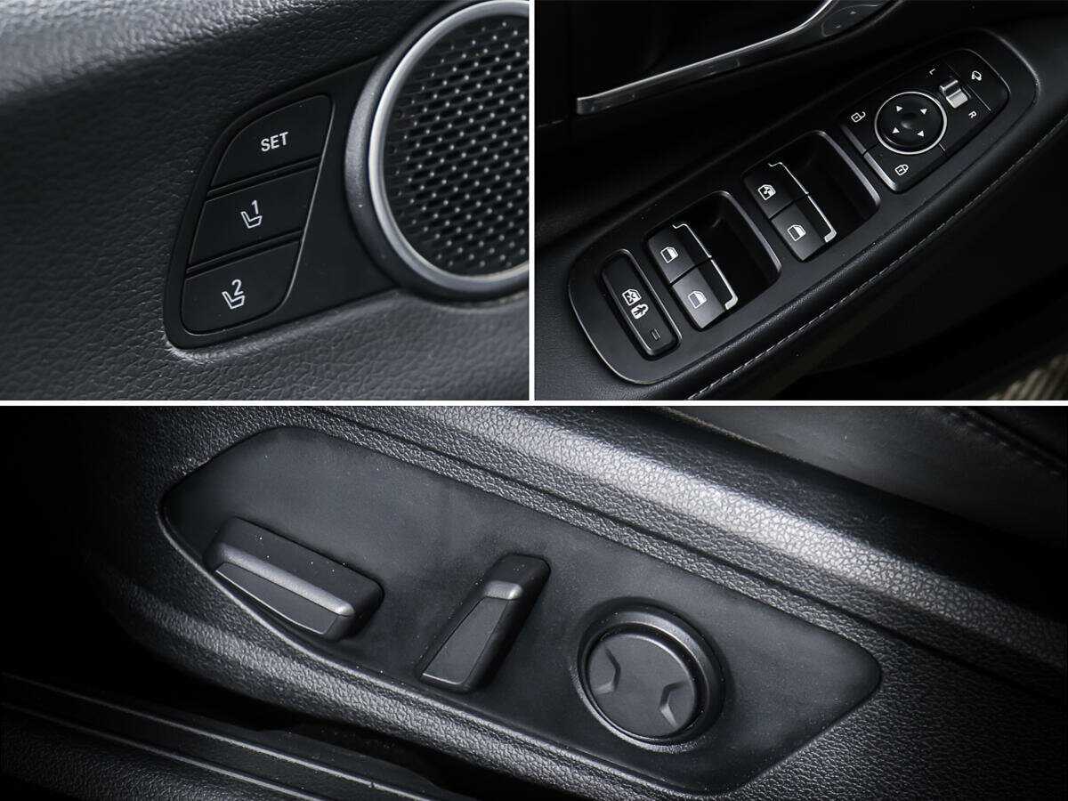 Хендай Соната б/у, 2019, Автоматическая. Фото: #15