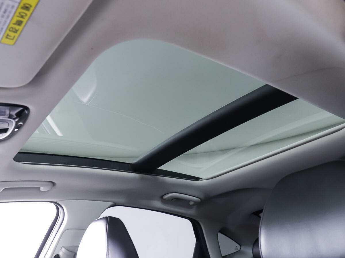 Хендай Соната б/у, 2019, Автоматическая. Фото: #19