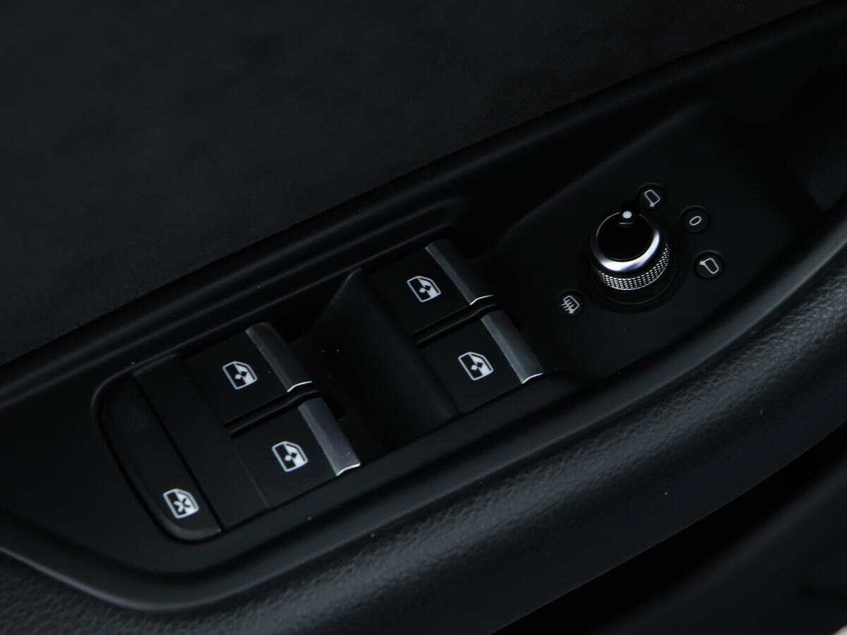 Audi A5 б/у, 2018, Роботизированная. Фото: #17