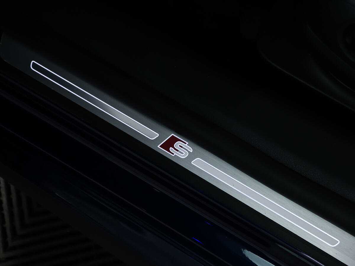 Audi A5 б/у, 2018, Роботизированная. Фото: #22