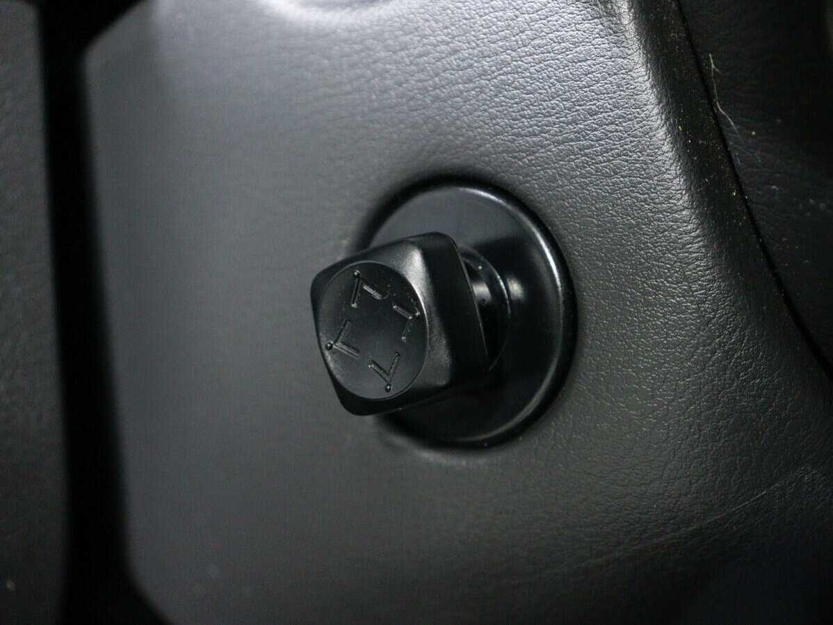 Nissan Murano б/у, 2019, Вариатор. Фото: #15