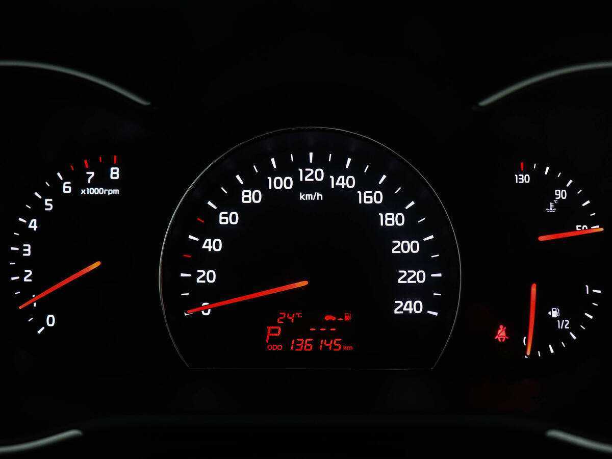 Kia Sorento б/у, 2017, Автоматическая. Фото: #10