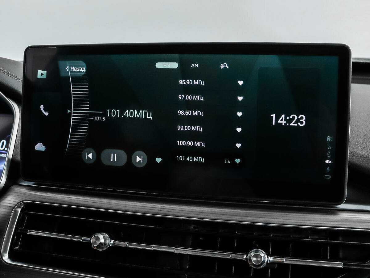 Чери Тигго 8 Про б/у, 2021, Роботизированная. Фото: #10