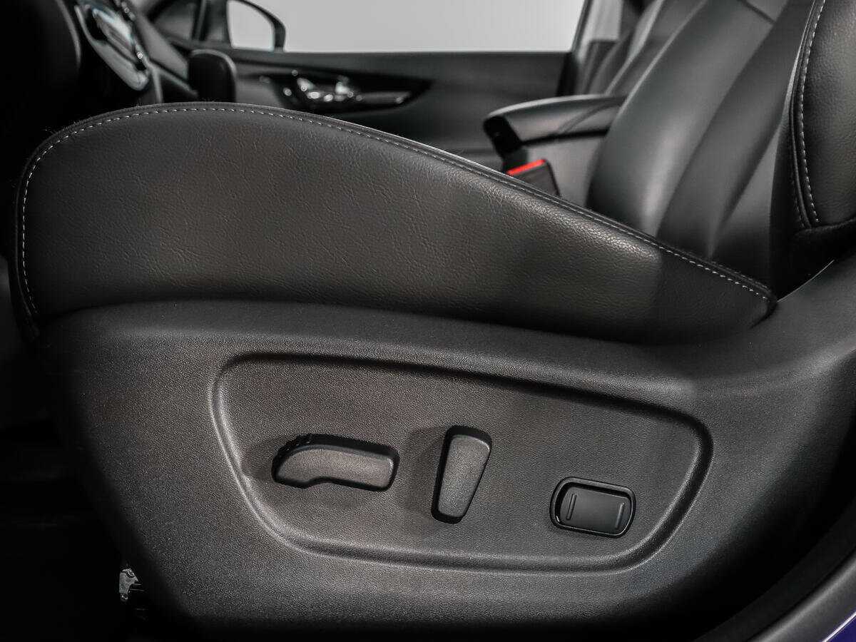 Nissan Qashqai б/у, 2022, Вариатор. Фото: #9